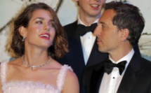 Gad El Maleh se confie sur sa relation avec Charlotte et son fils Raphaël