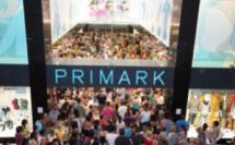 Nouveau : Bientôt Primark au Maroc