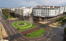 Le 03 octobre : Une journée sans voitures à Rabat