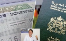 La France utilise finalement, et très maladroitement, son « arme » du visa...