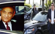 Le don d’el Youssoufi et « don » Akhannouch