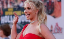 Britney Spears enfin libérée de la tutelle de son père