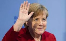 Les années Angela Merkel :   Auf Wiedersehen ..