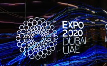 Le Maroc participe à l'expo universelle Dubai Expo 2020 