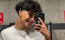 Gabriel Salazar, star de Tiktok est décédé dans une course-poursuite avec la police
