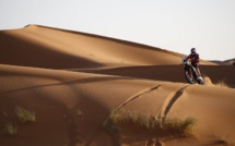 Rallye du Maroc 2021: La participation au Rallye du Maroc bat le record