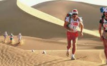 35ème édition du Marathon des sables