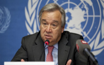 Guterres présente un rapport favorable à l’intégrité territoriale du Royaume