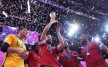 Mondial de futsal : le  portugal champion du monde