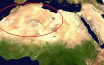 En Afrique du Nord, l'Histoire s’accélère…