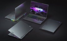 Lenovo lance le PC Lenovo Legion 5 au Royaume !