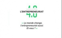 Masterclass l'Entrepreneuriat 4.0