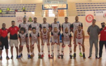 Basket-Coupe arabe :  le FUS de Rabat est en quarts de finale