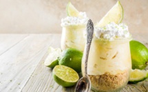 Mousse au citron et mascarpone