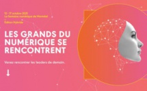 MTL connecte 2021: la Semaine numérique de Montréal