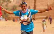 Marathon des sables : Mohammed El Morabity vainqueur de la 3ème étape