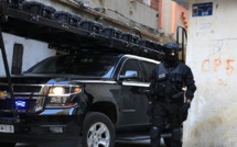 BCIJ : Une nouvelle cellule terroriste démantelée à Tanger