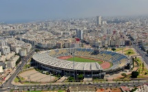 Le Raja de Casablanca sans stade fixe