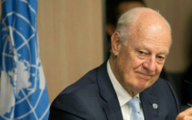 De Mistura, un « peace maker » pour le Sahara ?