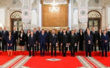 Gouvernement Akhannouch, Bak sahbi et Bac + 10