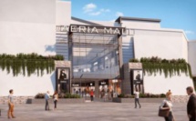 Casablanca : Anfa Realties lancera bientôt un nouveau mall