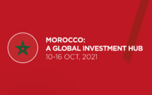 Expo Dubaï: Le Pavillon Maroc met en avant la contribution de ses partenaires