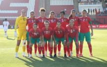 Eliminatoires Coupe du Monde féminine U20: Le Maroc qualifié pour le 3è tour 