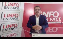 L'Info en Face reçoit Karim Chraibi