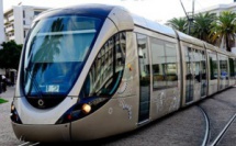 Rabat-Salé : lancement de "Tram mobile", nouvelle application pour le Tramway