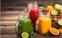 Perte du poids : Recettes des jus détox pour maigrir rapidement