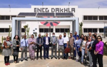 ENCG Dakhla et Casablanca : Coopération entre étudiants et le monde scientifique