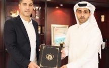 Qatar : Youssef Safri s'engage avec le Qatar SC 
