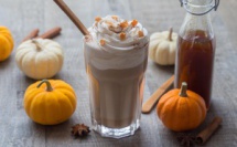 La recette du Pumpkin Spice Latte parfait pour cette saison