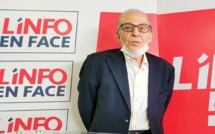 L'Info en Face avec Hassan Benaddi