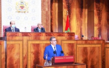 Akhannouch promet un changement social global