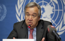 ​Guterres : Le Polisario n'a aucun statut juridique auprès de l'ONU