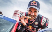 Rallye du Maroc: Pour la 6e fois... Nasser Al-Attiyah s'impose