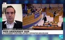 L’Algérie et le polisario reçoivent une claque monumentale au Parlement européen