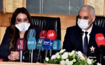 ​ Khalid Ait Al-Taleb succède à Nabila Rmili à la Santé  !