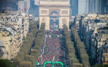 Marathon de Paris: Trente mois après sa dernière édition, le Marathon fait son retour