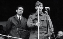 Une histoire Algérienne