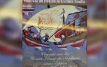 En ces temps troublés, le festival de Fés de la culture soufie 