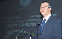 Interview avec Fouad Douiri : “On n’atteindra pas encore le PIB de 2019”