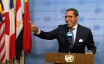 Hilale nommé co-président du Groupe des amis des révisions nationales volontaires à l’ONU
