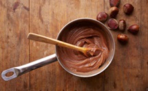 Recette : crème de marron
