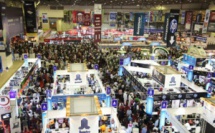 Des marocaines au podium de l’innovation