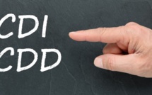 Différences entre un CDD et un CDI