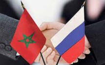 Rabat et Moscou nient les allégations de crise dans les relations entre les deux pays