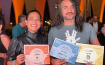 Festival du Film d’El Gouna : Hicham Lasri remporte trois prix