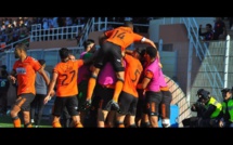 Coupes africaines: Un week-end exceptionnel pour les clubs marocains